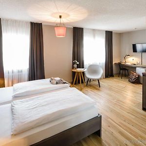 Bold Hotel Frankfurt Messe